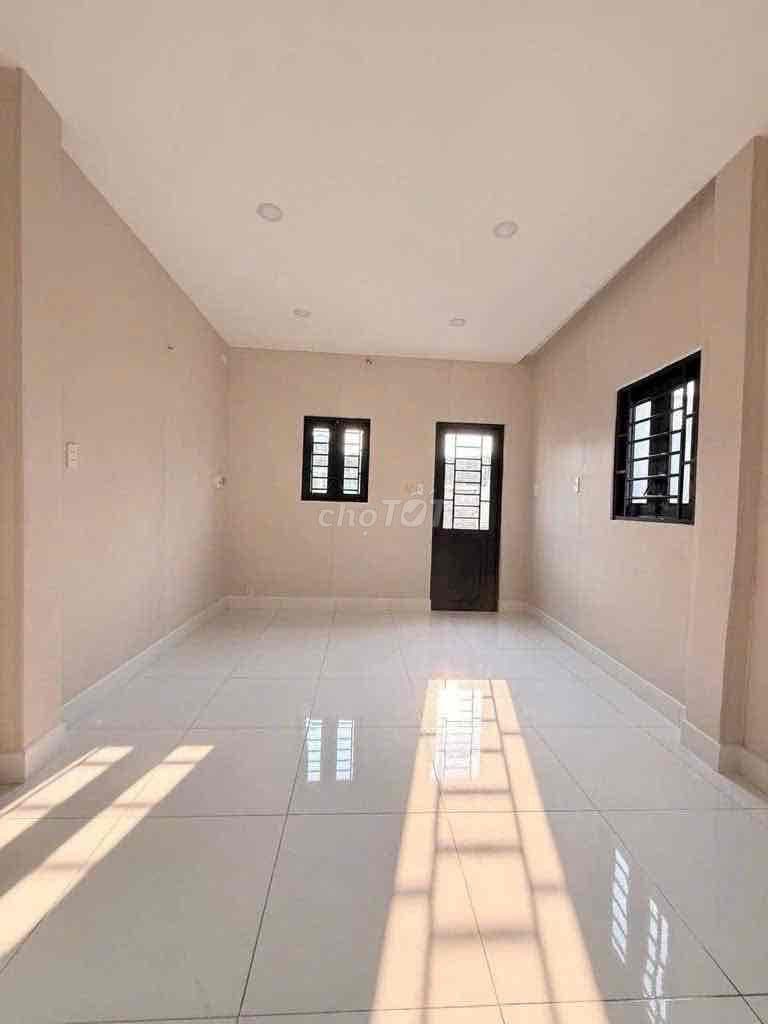 MỪNG LỄ 30.4 chủ nhiệt bán. NHÀ.. BÌNH THẠNH Gần mặt tiền NƠ TRANG LO - Ảnh 3