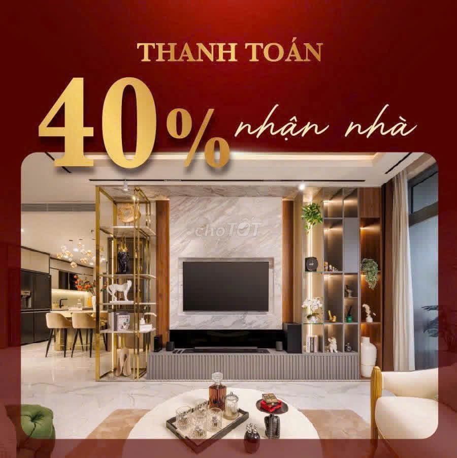 Chỉ 5,5 tỷ/căn hộ 3 PHÒNG NGỦ - 132m2 - Ảnh 3