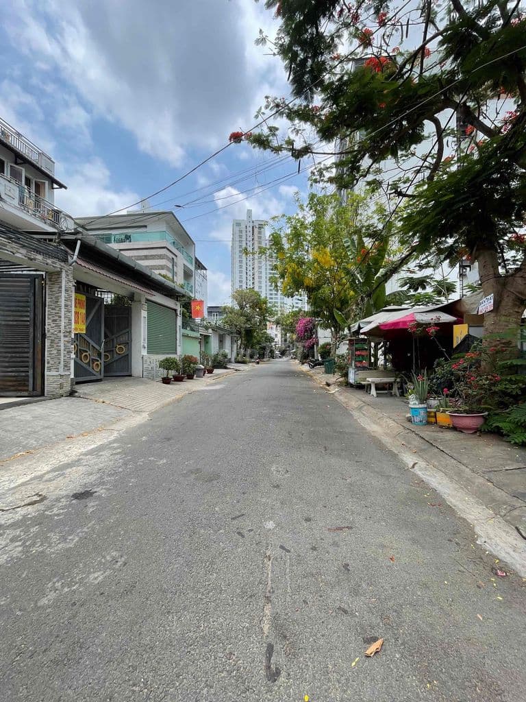 Đất Làng Đại Học Khu B Kế HAGL 10 x 20 Sổ Riêng XD Căn Hộ DV, KS - Ảnh 2