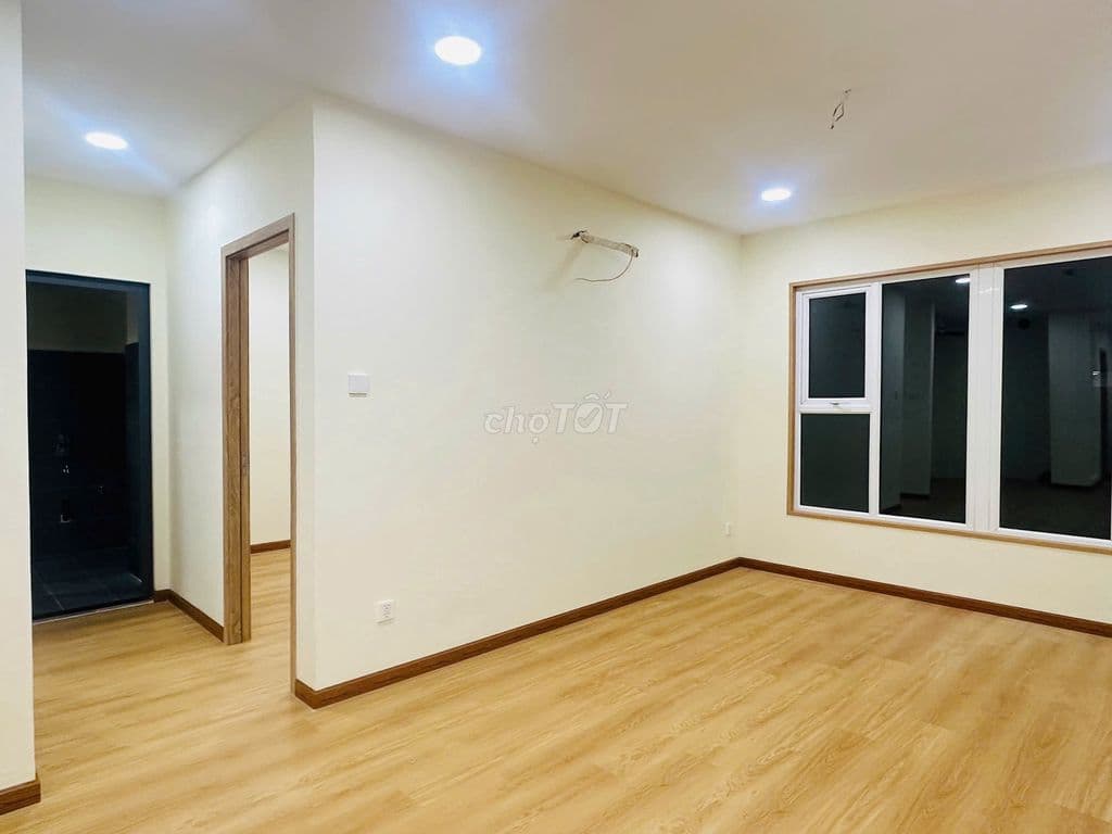 Bán căn hộ sổ hồng riêng, chính chủ 78m2, 2PN, 2WC, giá siêu hời.