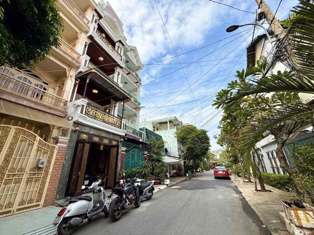 Siêu Phẩm Nhà Phố 5 Tầng - Ảnh 2