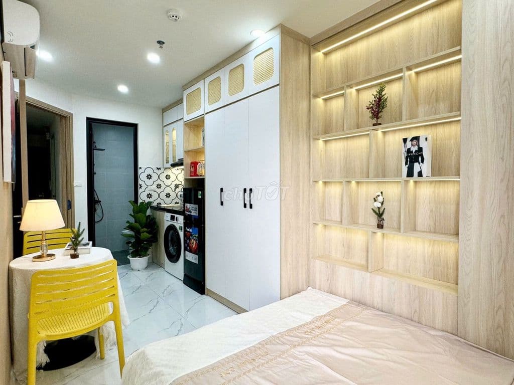 NGUYỄN NGỌC VŨ - CẦU GIẤY DT 66,5M - 7 TẦNG THANG MÁY 15P GIÁ 20,3 TY
