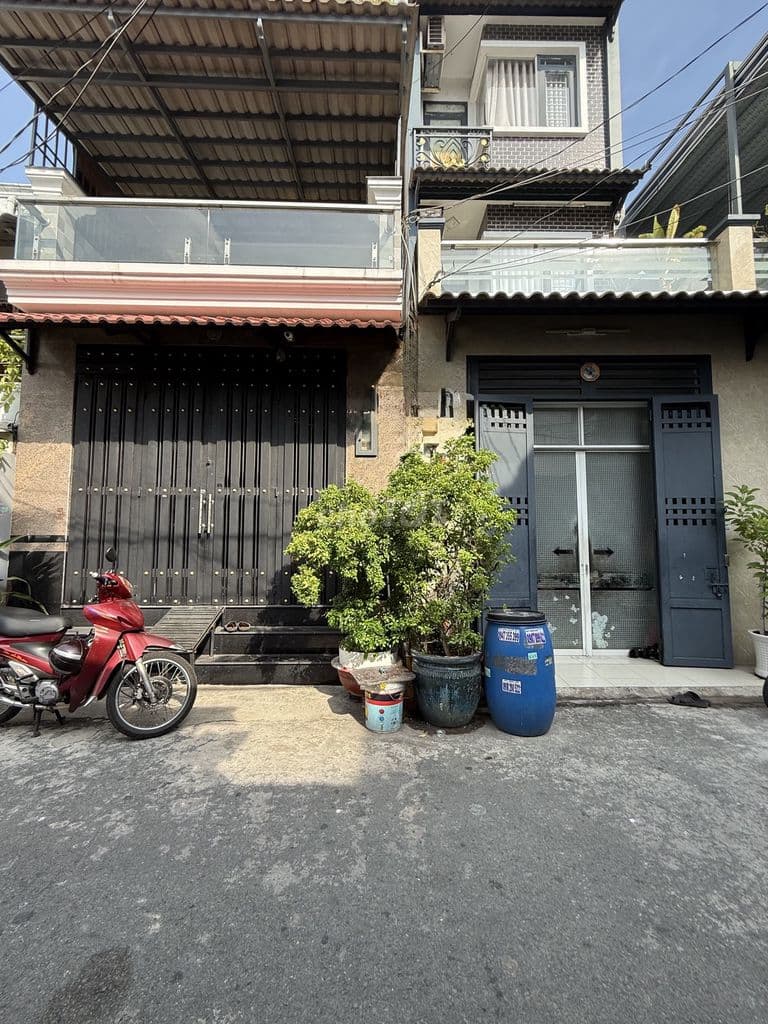 CHỦ BÁN GẤP- 3.78 Tỷ NGAY TÂN HOÀ ĐÔNG VỚI HL2- KO CÓ CĂN RẺ HƠN- 48m2 - Ảnh 3
