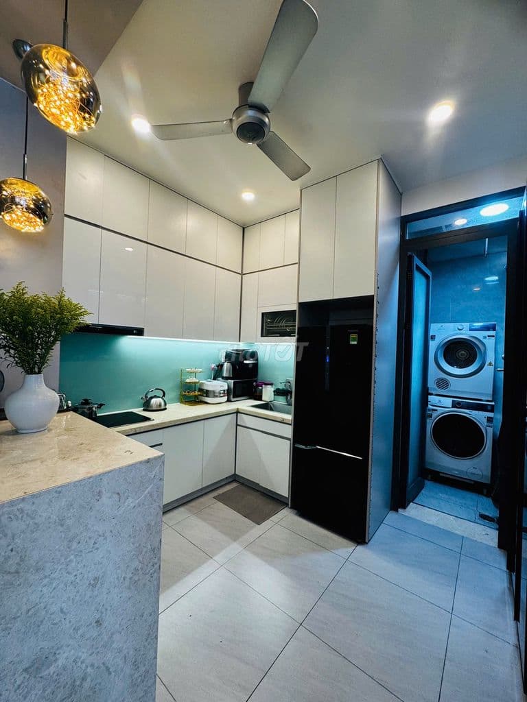Chính chủ - Bán căn hộ Chung cư Phú Thọ P15 Q11 - 67m2 - SH riêng - Ảnh 2