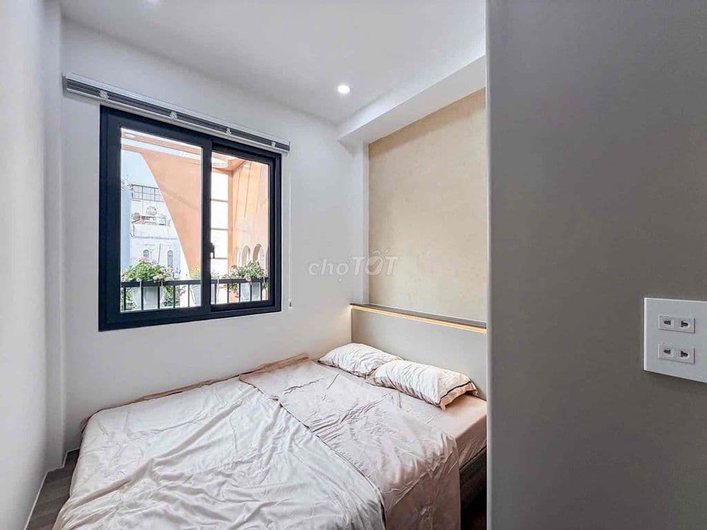 MINI HOUSE 3 TẦNG - 18 m² – P3 BÌNH THẠNH SÁT KHU ẨM THỰC PHAN XÍC - Ảnh 3