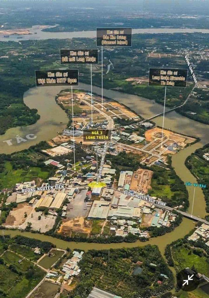 Đảo kim cương quận 9 dt 60m2 giá 3tỉ530 - Ảnh 3