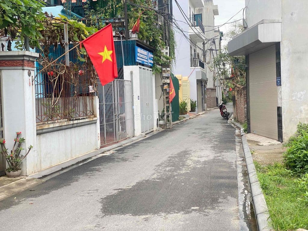 Đào Duy Tùng - Đông Anh