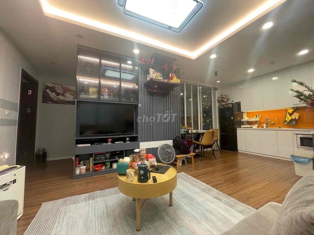 bán cc eurowindow river giá tốt - nhà đẹp - Ảnh 2