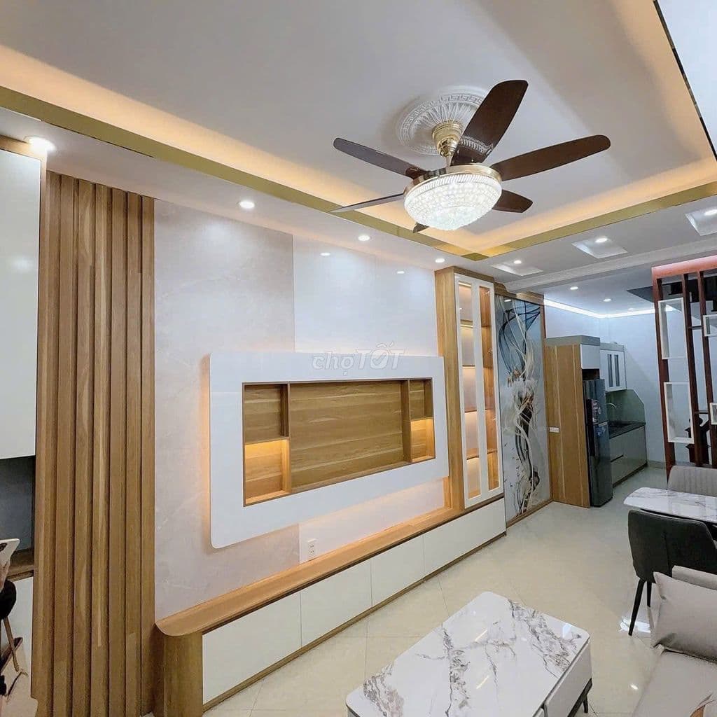 CHÍNH CHỦ BÁN NHÀ Phan Đình Giót – Hà Đông