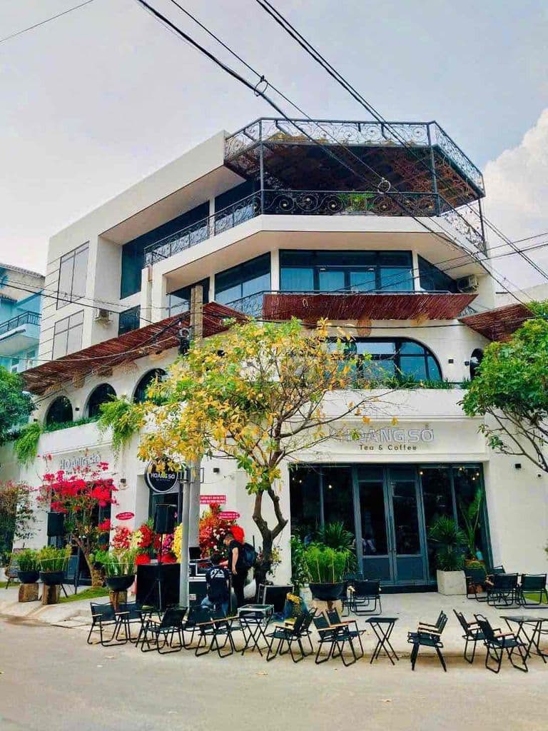 nhà gốc 2 mặt tiền thích hợp đầu tư kinh doanh và giá trị lâu dài - Ảnh 2