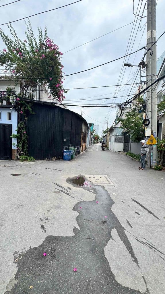 🚨 CỨU GIÁ MÙA NGỘP – BÁN GẤP ĐẤT THỔ CƯ AN PHÚ ĐÔNG 74M²- HẺM XE HƠI - Ảnh 2