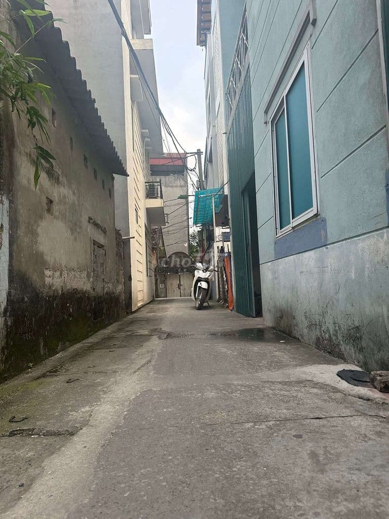 GIÁ ĐẦU TƯ! Bán đất Đại Cát, Liên Mạc _ Oto_ Ngõ thông _36m_ 4.x tỷ - Ảnh 2
