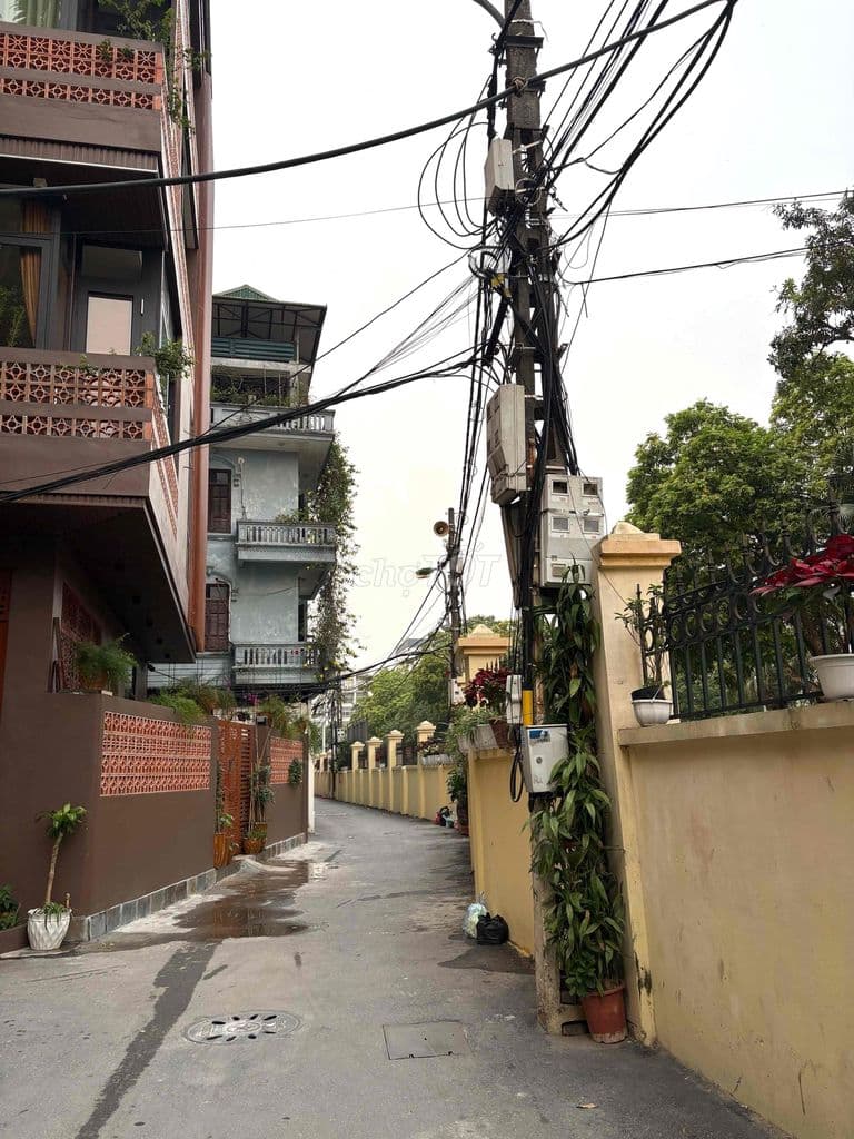 CỰC HIẾM HOÀNG QUỐC VIỆT – NGÕ THẲNG – NGÕ Ô TÔ – 110M GIỮ TIỀN TỐT - Ảnh 3