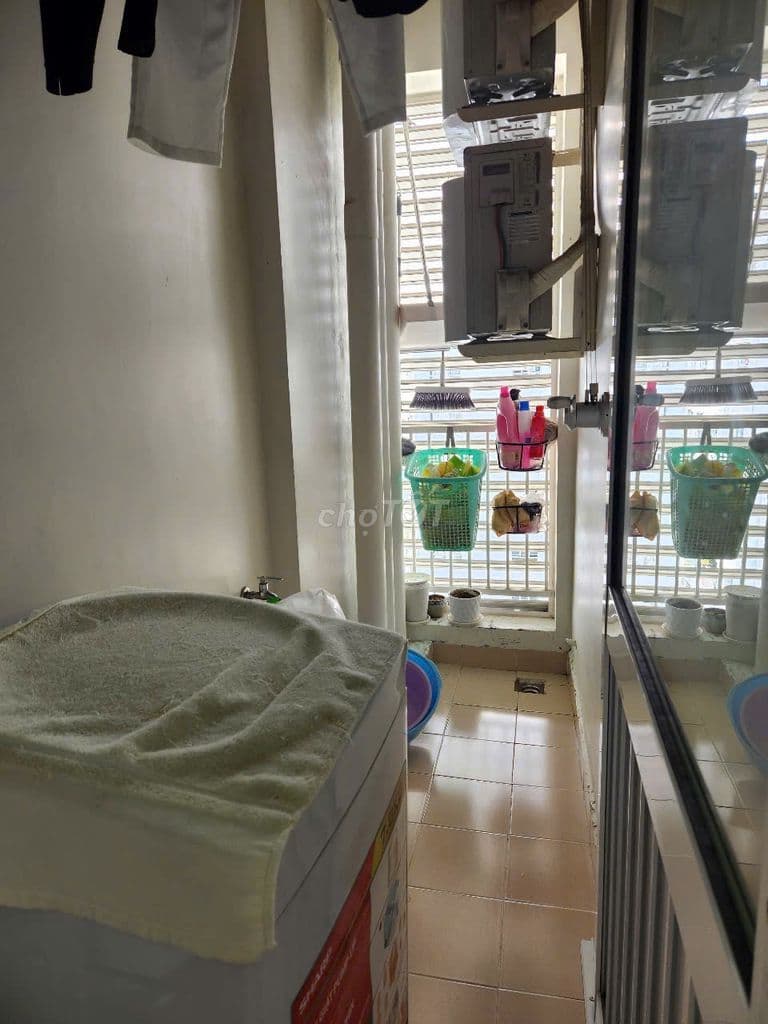 Bán nhanh căn CĂN GÓC tại Ehome 3 2PN, 2WC , tặng nội thất, 2,67 tỷ - Ảnh 3