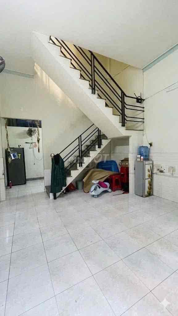 🏡 Bán nhà Tây Thạnh – Tân Phú, vị trí cực tiện lợi! - Ảnh 2