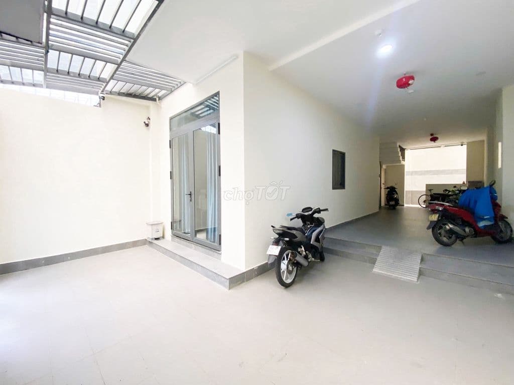 BÁN CHDV 5 TẦNG CÓ THANG MÁY - DÒNG TIỀN 45TR/THÁNG - GIÁ CHỈ 13.8 TỶ - Ảnh 3