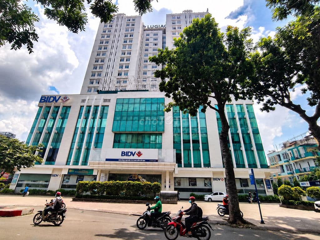 💎《Q11》💎Chính chủ - Bán căn hộ CC Phú Thọ - Lữ Gia 60m2 - 75m2