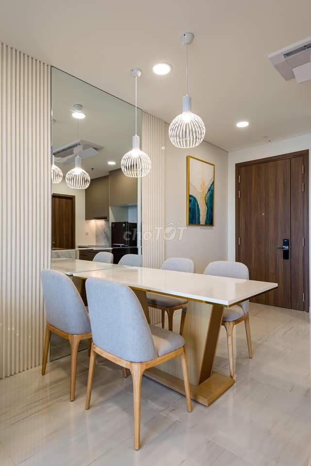 Căn hộ Carillon7 Lương Minh Nguyệt 2PN 4.4tỷ thương lượng