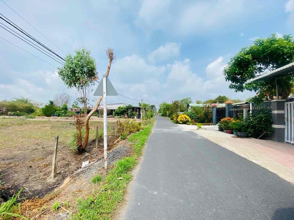 🔥 177m² MẶT TIỀN NGUYỄN THỊ QUÁ – FULL THỔ CƯ – GIÁ 830 TRIỆU - Ảnh 2
