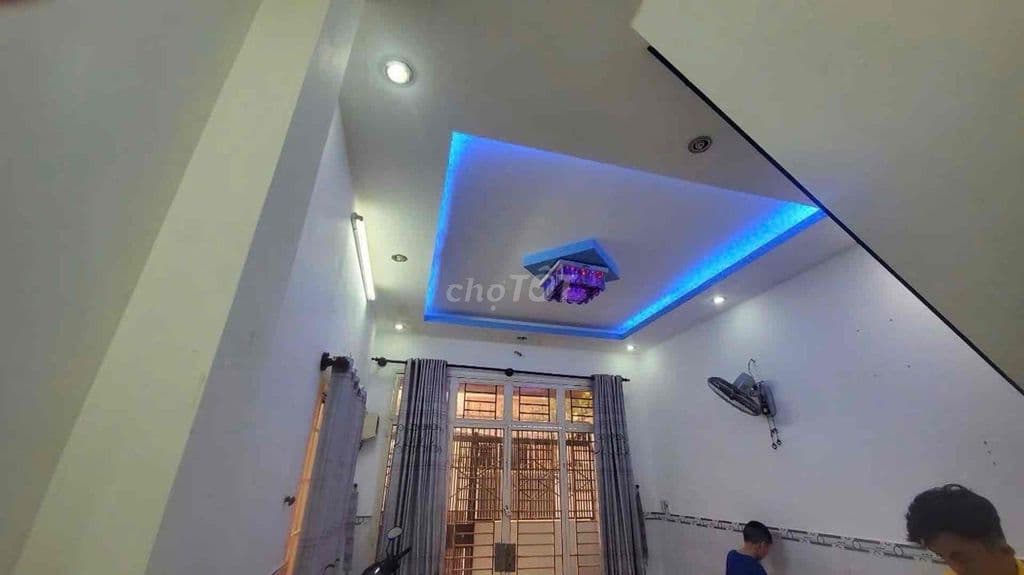 Cần xoay vốn bán căn góc,hẻm thông ,sẵn dòng tiền 10tr/tháng - Ảnh 3