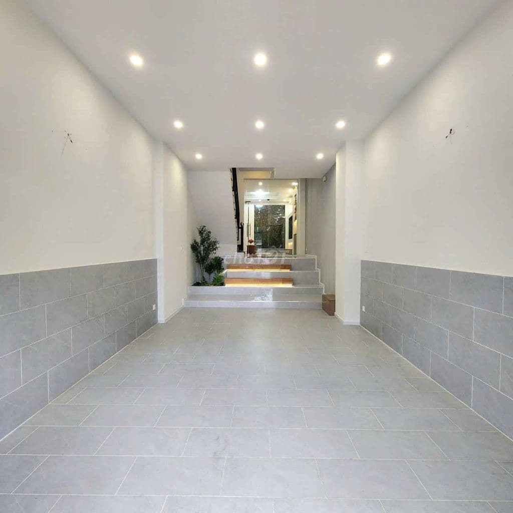 Bán nhà mới khu cư xá ngân hàng 4 x 19 xây 4 tầng giá 16,3 tỷ - Ảnh 2