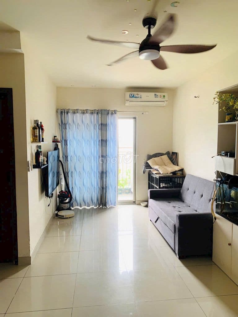 BÁN CĂN HỘ CHUNG CƯ VISION BÌNH TÂN - Ảnh 2