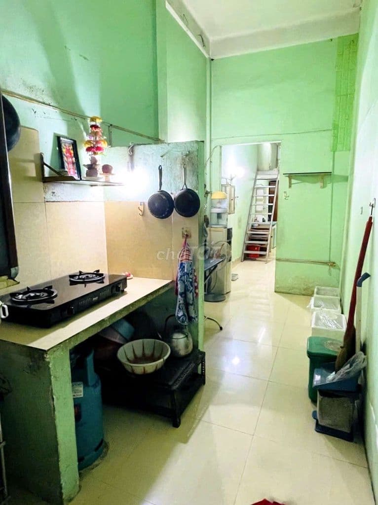 Hiếm có nhà bán chung cư Bạch Đằng 70m2_3 ngủ đang tách 2 căn cho thuê - Ảnh 3