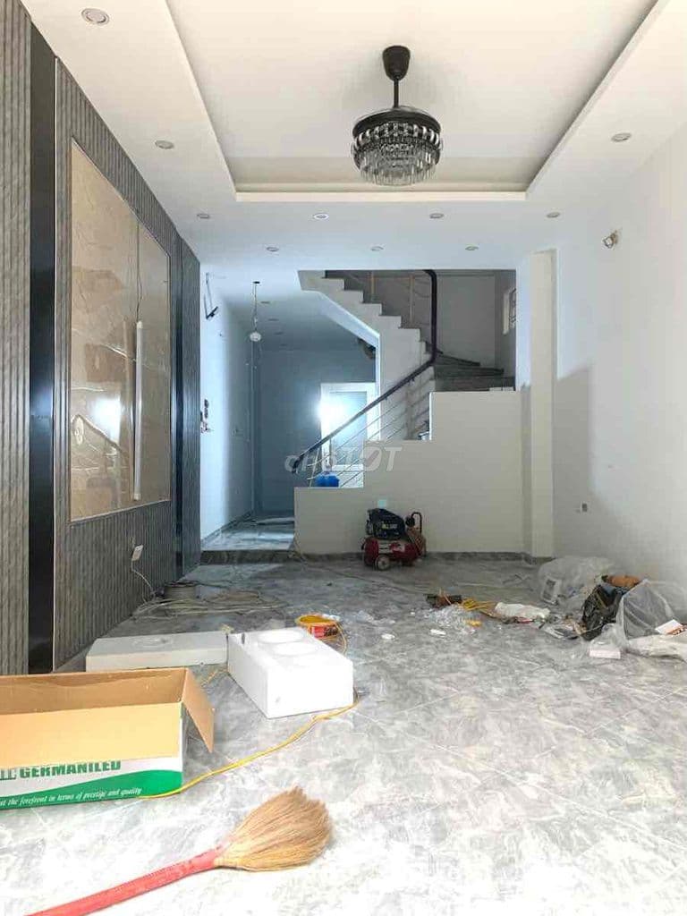 LÔ GÓC - NGÕ THÔNG ÔTÔ - TIỆN ÍCH BẠT NGÀN - KINH DOANH VÔ ĐỐI - 50m, - Ảnh 3