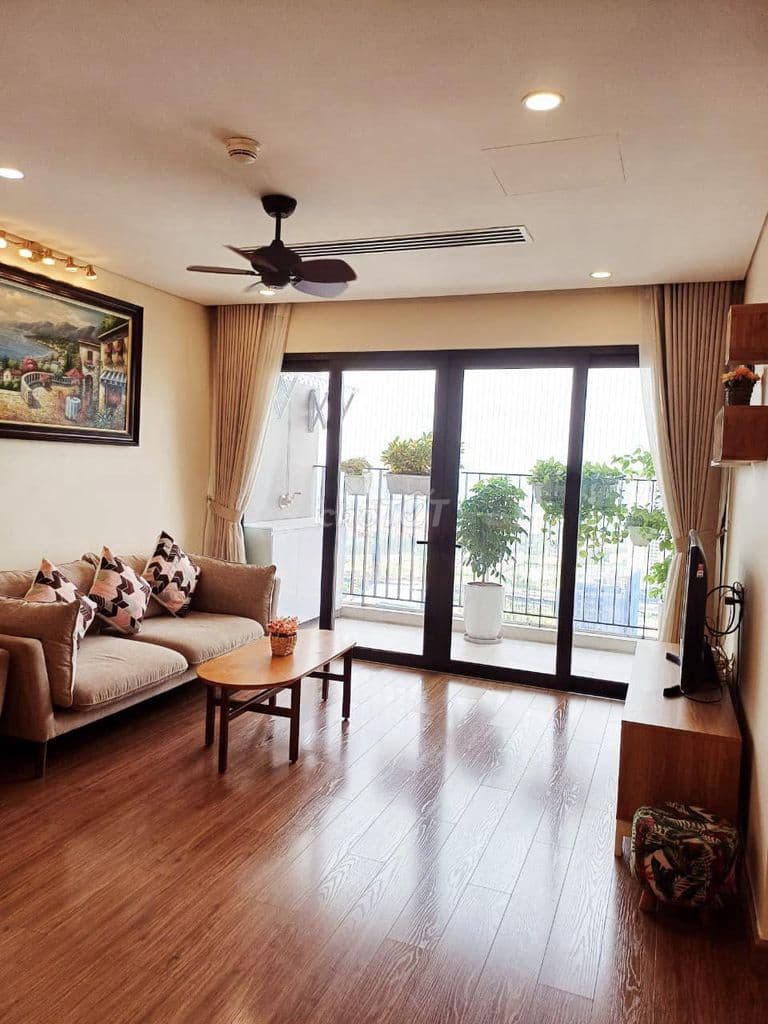 Bán nhanh căn 2pn 80m2, tại dự án SKY PARK, giá nhỉnh 10 tỷ