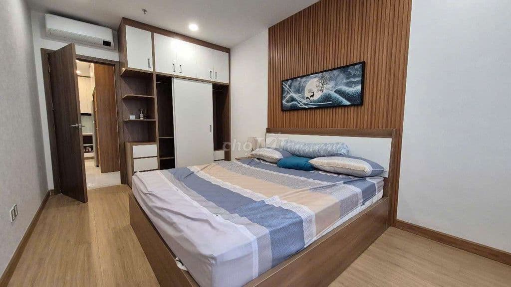 bán căn hộ shophouse tại khu đô thị Cao cấp Phú Mỹ Hưng, TP.HCM - Ảnh 2