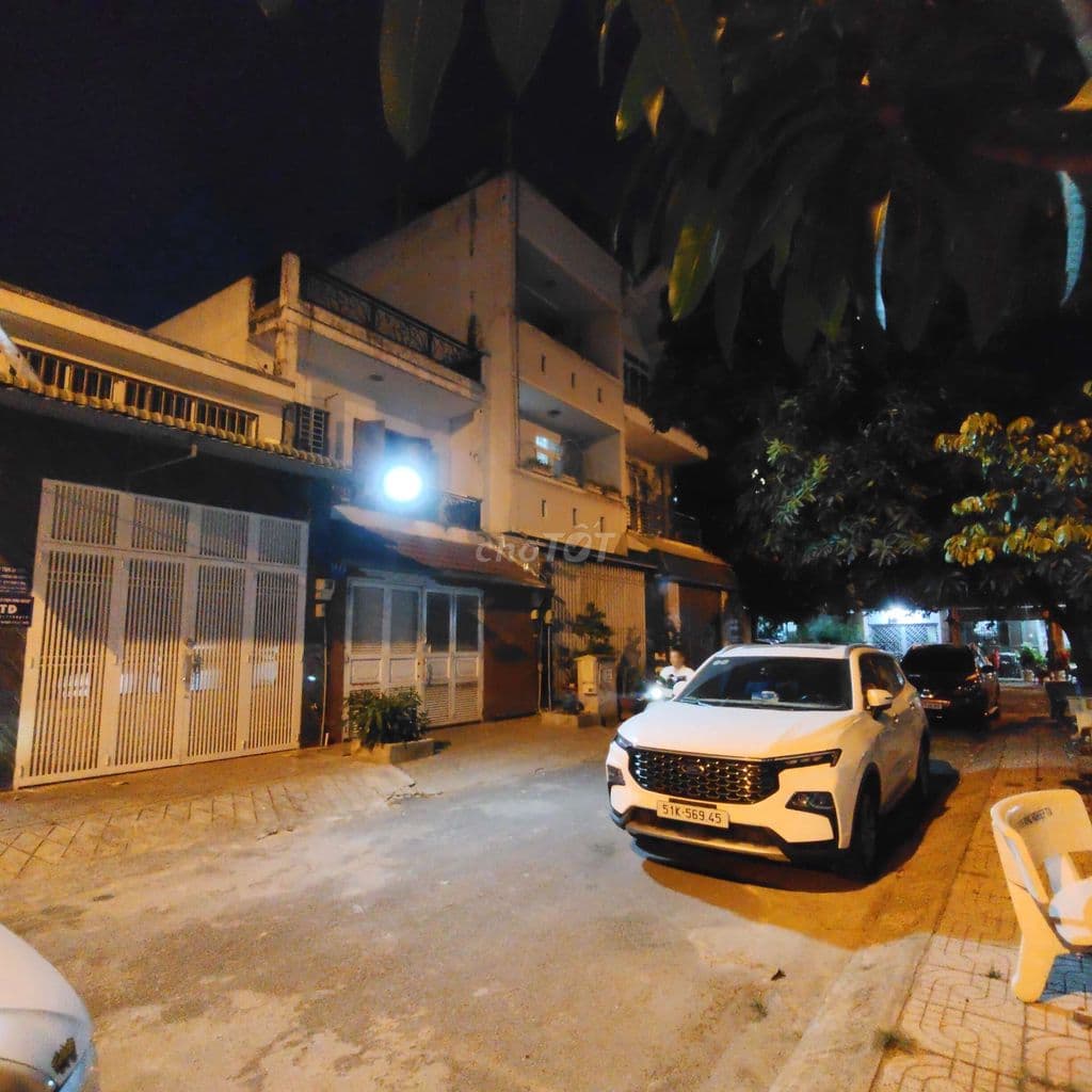 BÁN NHÀ KHU 38HA - NGAY CÔNG VIÊN THUẬN KIỀU, KHÔNG GIAN SỐNG ĐỈNH - Ảnh 2