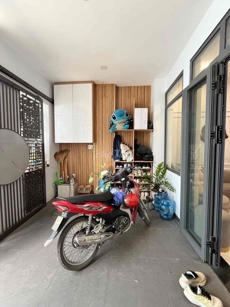 🏡Lê Đức Thọ, Gò Vấp - 80m2( 4.7❌16.5) - Nhỉnh 7🧄 ❤️🔥🏡ĐẸP TÂM HUYẾT - Ảnh 2