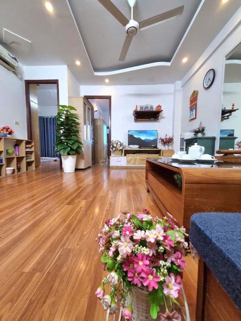 Bán chung cư Amber Riverside 622 Minh Khai 63m2. Giá 5,69 tỷ - Ảnh 2
