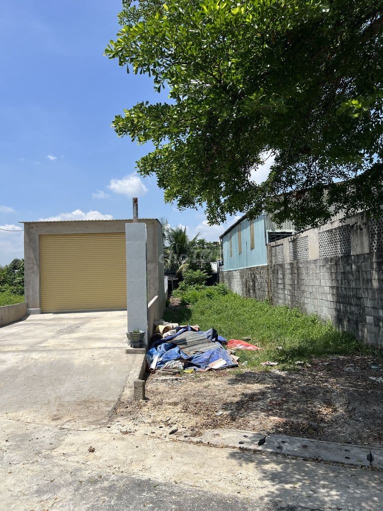 5x31m full thổ Tân Phú Trung - cách BV Xuyên Á 4km - Vinhomes 6km - Ảnh 2