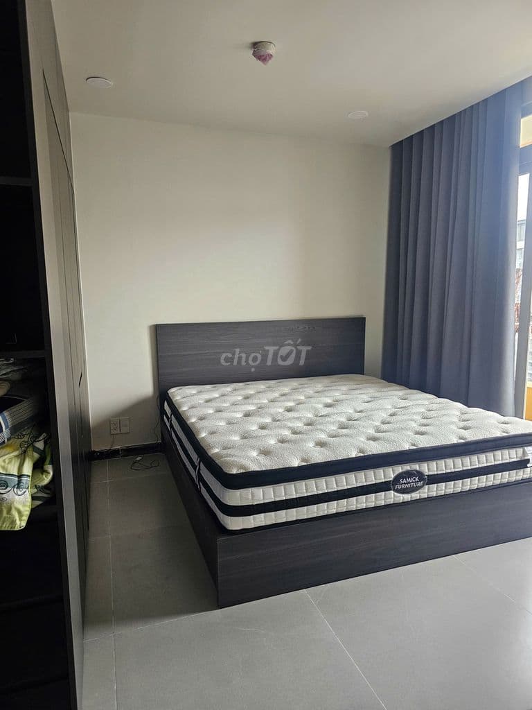 Dragon Hill 1 | 92m (3PN + 2WC) | Sổ Hồng. Decor đẹp. View Hồ bơi. - Ảnh 3