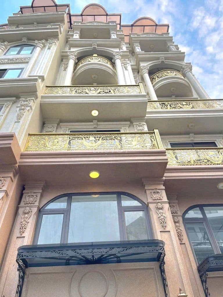 BÁN NHÀ MẶT PHỐ KINH DOANH 66M² 6 TẦNG THANG MÁY ĐƯỜNG VỈA HÈ PHÂN LÔ - Ảnh 3