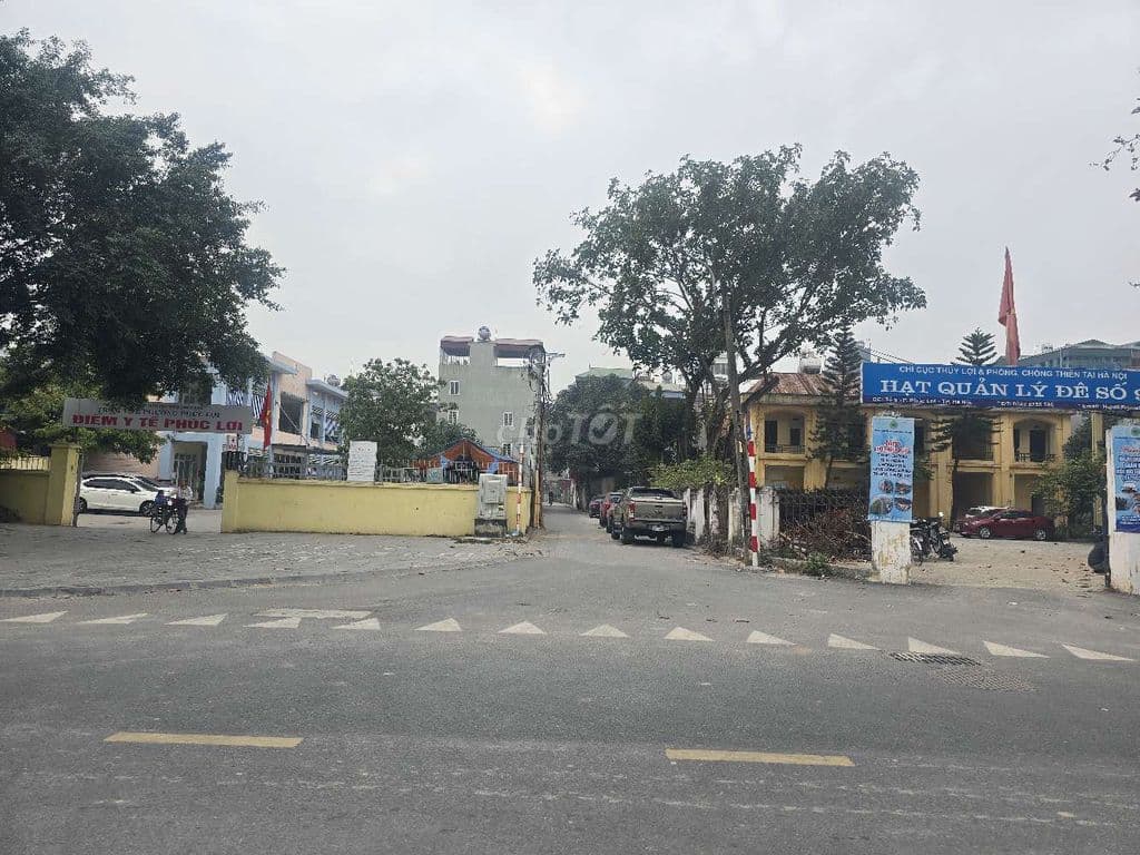 Bán 170m đất Phúc Lợi, Long Biên đã chia sẵn 3 lô