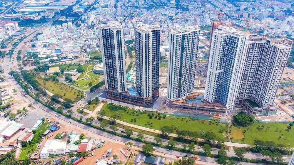 LÔ ĐẤT VỊ TRÍ ĐẸP - XÂY DỰNG HẦM 5 TẦNG - KHU ECOGREEN TÂN THUẬN TÂY - Ảnh 3