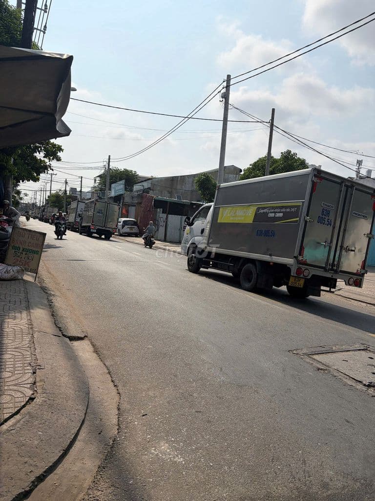 Bán nhà Lê Văn Quới 80m2, 5x16m, đường Ô TÔ 6m thông, 2 tầng, 3PN, 2WC - Ảnh 3