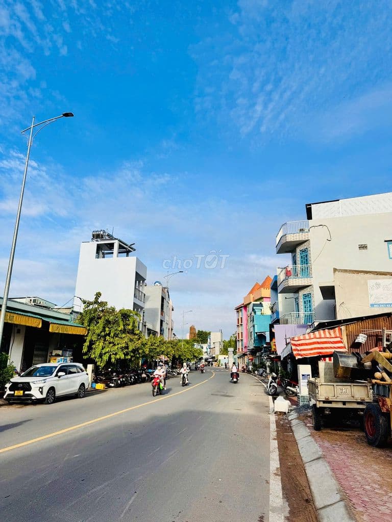 Giá hợp lý- tiện cho thuê hoặc xây mới- tiện ích đầy đủ - Ảnh 2