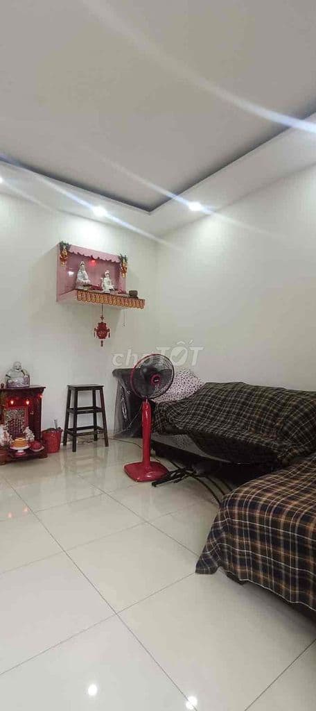 📍CC MT HẢI THƯỢNG LÃN ÔNG CHÍNH CHỦ👉LẦU 1_80 m2_ (4x23) - Ảnh 3