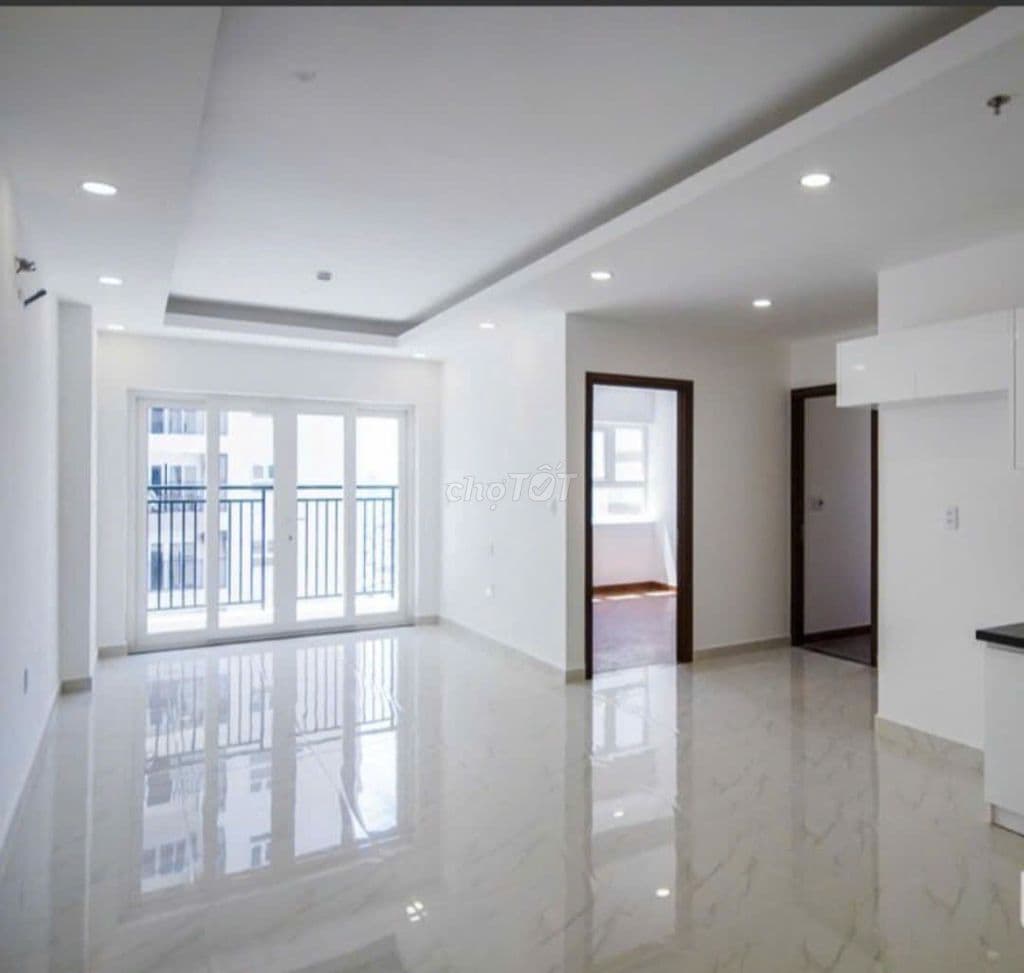 GIỎ HÀNG BÁN RICHMOND CITY – GIÁ TỐT – TRUNG TÂM BÌNH THẠNH