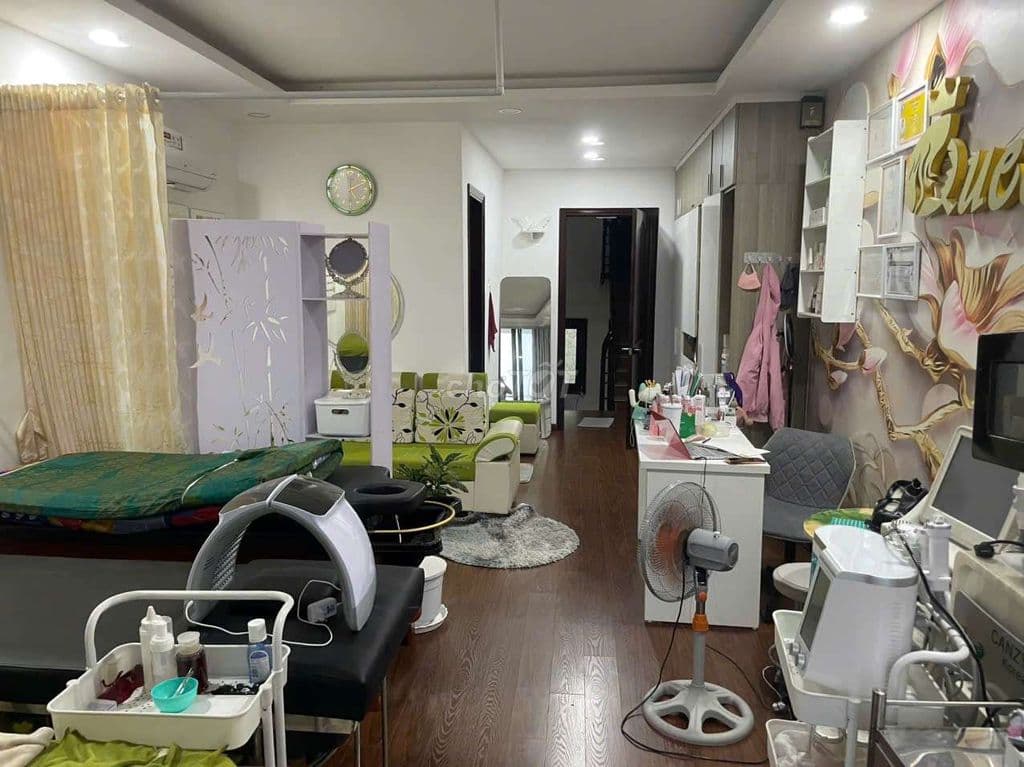 Bán Nhà 3 Lầu Mặt Tiền Đường 79 P.Tân Quy. Quận 7, Dt 5x18m Giá 21 tỷ - Ảnh 2