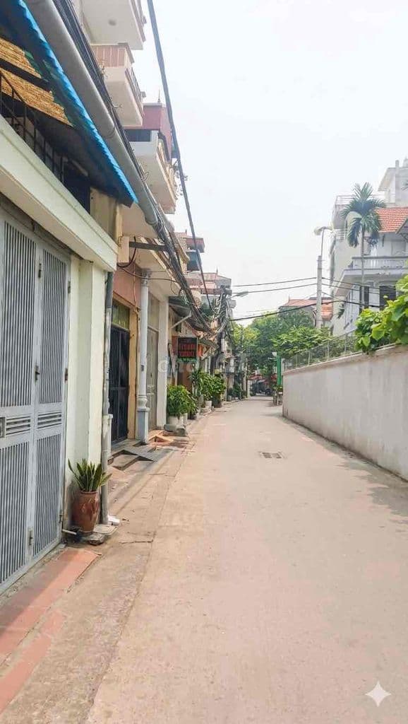 NGỌC THỤY - PHÂN LÔ QUÂN ĐỘI - SÁT KHAI SON CITY - CHỈ 8.5 TỶ - Ảnh 2