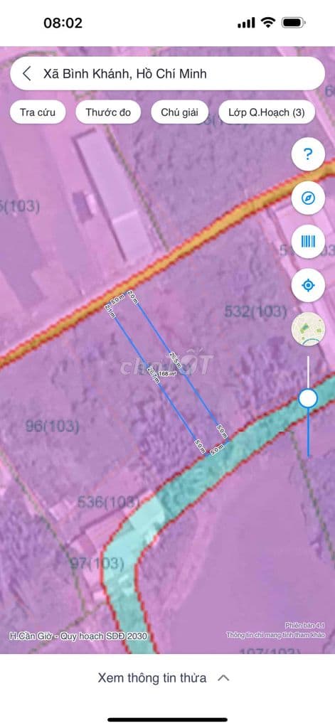 ĐẤT THỔ CƯ GIÁ RẺ NHẤT THỊ TRƯỜNG CHỈ 15TR/M2 - Ảnh 2