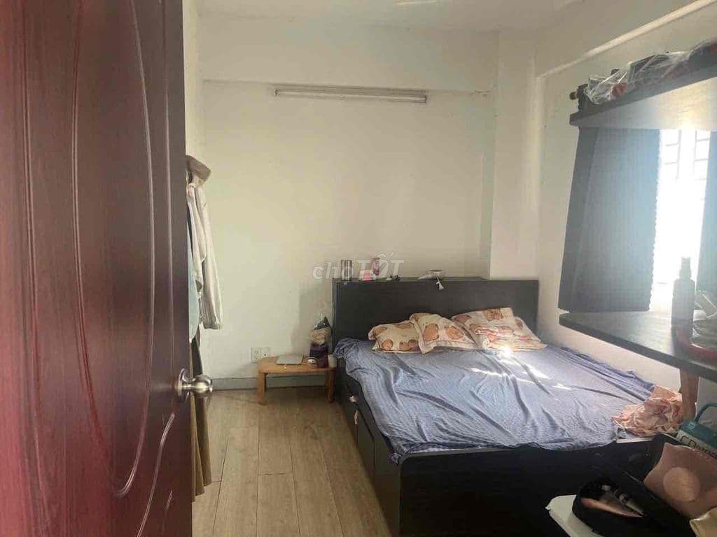 Chung Cư Sơn Kỳ 1 DT65m 2PN 2WC Sổ Lâu dài 3ty450 Ngay Aeon TP - Ảnh 3