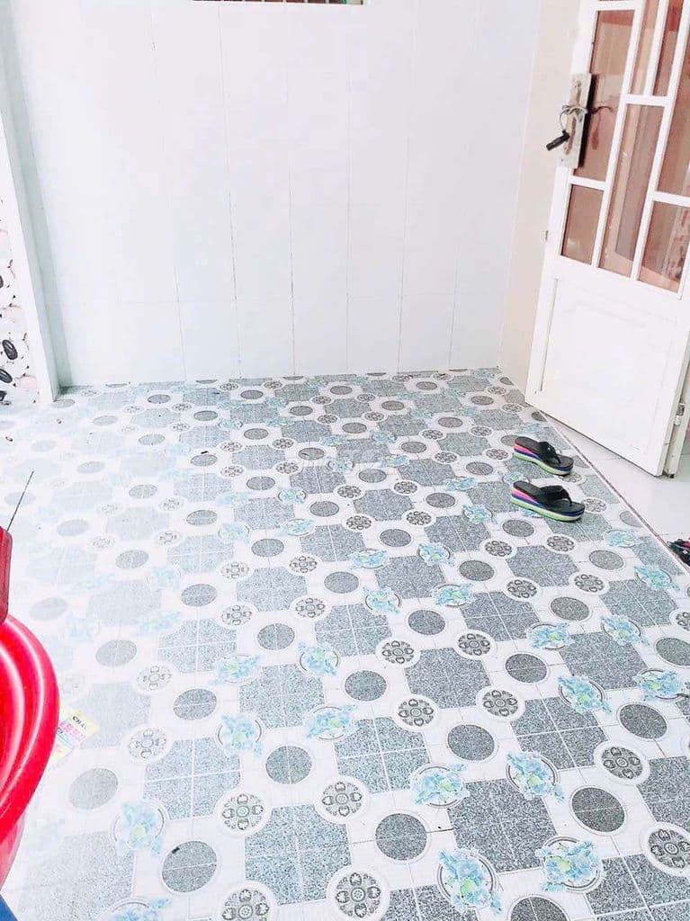 EM CHINH CHỦ CẦN BÁN NHÀ PHÚ ĐINH P16 Q 8 ,,GIÁ 2TY 8 CÒN THUONG LUONG - Ảnh 3