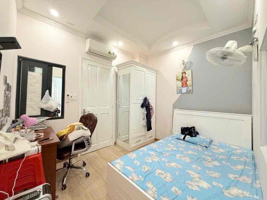 BÙI ĐÌNH TUÝ - 4 tầng / gần HXH Thông - 55m2 - 2t050 - Ảnh 3