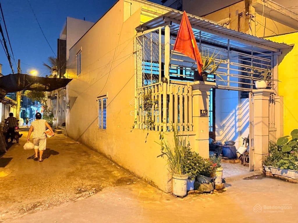 Bán nhà đường DHT31, hiếm nhất khu vực, dòng tiền tốt - Ảnh 3