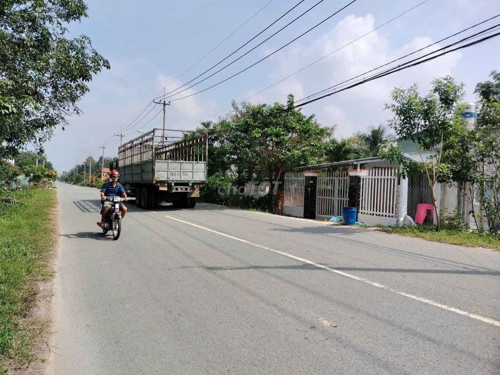 Cần Bán MT Trung Lập - Ảnh 2